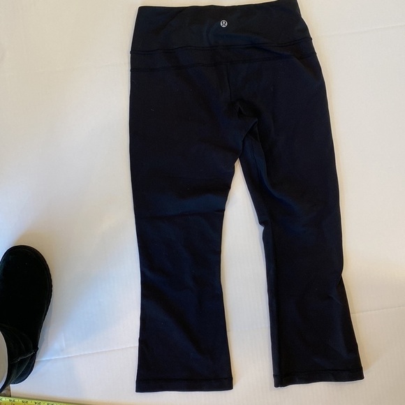 Lululemon ankle legging (6) - Picture 7 of 7